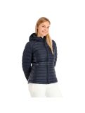 Vignette Napapijri, Aerons, winter jacket, women, navy blue