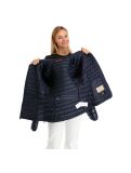 Vignette Napapijri, Aerons, winter jacket, women, navy blue