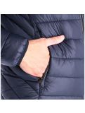 Vignette Napapijri, Aerons manteau d'hiver hommes navy bleu 