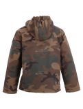 Vignette Napapijri, Rainforest anorak camouflage manteau d'hiver enfants vert 