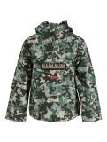 Vignette Napapijri, Rainforest camu manteau d'hiver enfants camo vert 