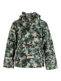 Vignette Napapijri, Rainforest camu manteau d'hiver enfants camo vert 