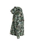 Vignette Napapijri, Rainforest camu manteau d'hiver enfants camo vert 