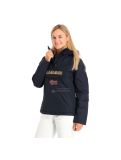 Vignette Napapijri, Rainforest pocket 2 anorak, winter jacket, women, black