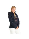 Vignette Napapijri, Rainforest pocket 2 anorak, winter jacket, women, black