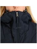 Vignette Napapijri, Rainforest pocket 2 anorak, winter jacket, women, black