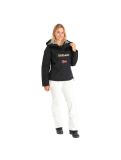 Vignette Napapijri, Rainforest pocket 2 anorak, winter jacket, women, black