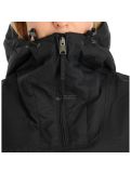 Vignette Napapijri, Rainforest pocket 2 anorak, winter jacket, women, black