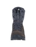 Vignette Dachstein, Nordstern GTX bottes de neige hommes Anthracite gris 