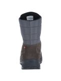 Vignette Dachstein, Nordstern GTX bottes de neige hommes Anthracite gris 