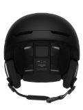 Vignette POC, Obex MIPS casque de ski unisexe Uranium Black Matt noir 