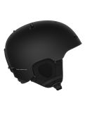 Vignette POC, Fornix MIPS casque de ski unisexe Uranium Black Matt noir 