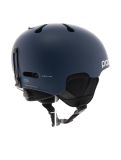 Vignette POC, Auric cut casque de ski lead bleu 