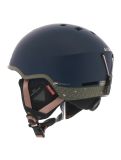 Vignette Cairn, Centaure Rescue casque de ski unisexe midnight stones bleu 