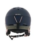 Vignette Cairn, Centaure Rescue casque de ski unisexe midnight stones bleu 