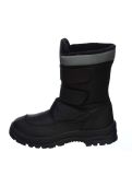 Vignette Noniusz, bottes de neige noir 