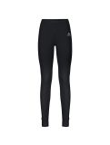 Vignette Odlo, Underwear originals thermal pants women, black