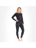 Vignette Odlo, Underwear originals thermal pants women, black