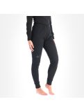 Vignette Odlo, Underwear originals thermal pants women, black