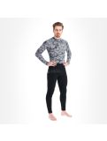 Vignette Odlo, pantalon thermique noir 