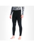 Vignette Odlo, pantalon thermique noir 