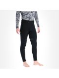 Vignette Odlo, pantalon thermique noir 