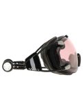 Vignette Casco, FX-70 Vautron visière unisexe Black noir 