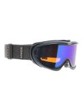 Vignette Uvex, Comanche TO lunettes de ski navy bleu 