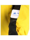 Vignette Peak Performance, Lanzo veste de ski hommes desert jaune 