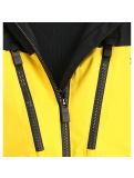 Vignette Peak Performance, Lanzo veste de ski hommes desert jaune 