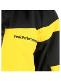 Vignette Peak Performance, Lanzo veste de ski hommes desert jaune 