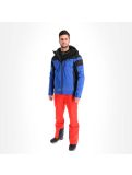 Vignette Peak Performance, Lanzo veste de ski hommes Island bleu 