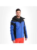 Vignette Peak Performance, Lanzo veste de ski hommes Island bleu 