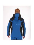 Vignette Peak Performance, veste de ski bleu 