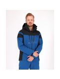 Vignette Peak Performance, veste de ski bleu 