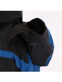 Vignette Peak Performance, veste de ski bleu 