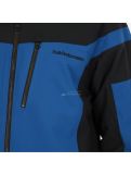 Vignette Peak Performance, veste de ski bleu 