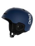 Vignette POC, Auric cut casque de ski lead bleu 