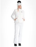 Vignette Poivre Blanc, Traditional 24PBH1205/WO/B chauffe-corps femmes Natural White blanc 