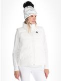 Vignette Poivre Blanc, Traditional 24PBH1205/WO/B chauffe-corps femmes Natural White blanc 