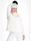 Vignette Poivre Blanc, Traditional 24PBH1205/WO/B chauffe-corps femmes Natural White blanc 