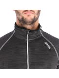 Vignette Regatta, Yonder pull de ski hommes Black noir 