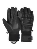 Vignette Reusch, Arbiter gants de ski hommes Black noir 