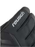 Vignette Reusch, Down Spirit GORE-TEX SC gants de ski hommes Black / Silver argent, noir 