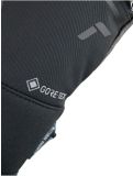 Vignette Reusch, Down Spirit GORE-TEX SC gants de ski hommes Black / Silver argent, noir 