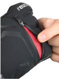 Vignette Reusch, Down Spirit GORE-TEX SC gants de ski hommes Black / Silver argent, noir 