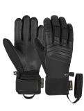 Vignette Reusch, Jupiter GORE-TEX gants de ski hommes Black noir 