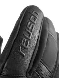 Vignette Reusch, Jupiter GORE-TEX gants de ski hommes Black noir 