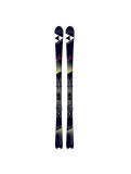 Vignette Fischer, RC4 Superior PRO RT+ RC4 Z12 PR skis jaune, noir, rouge 