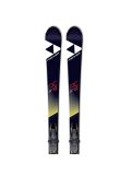 Vignette Fischer, RC4 Superior PRO RT+ RC4 Z12 PR skis jaune, noir, rouge 